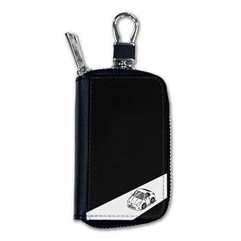 キーケース L-ZIP KEY キーケース｜ブラック｜メンズ｜DIESEL